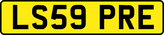 LS59PRE