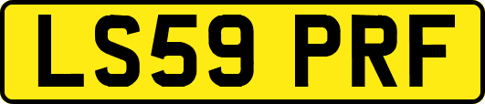 LS59PRF