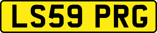 LS59PRG