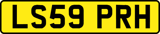 LS59PRH