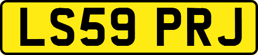 LS59PRJ