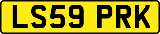 LS59PRK