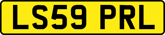 LS59PRL