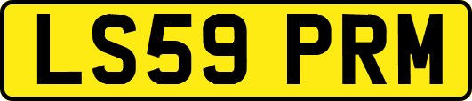 LS59PRM