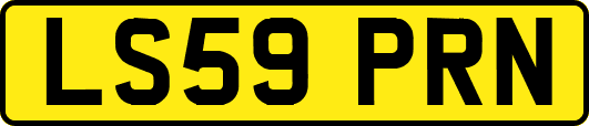 LS59PRN