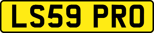 LS59PRO