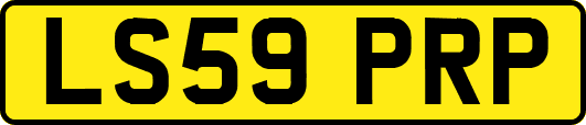 LS59PRP