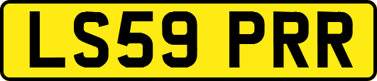 LS59PRR