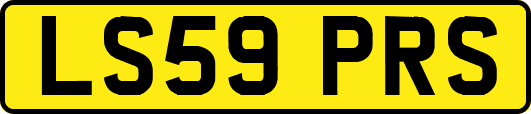 LS59PRS