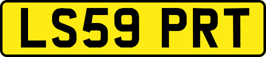 LS59PRT