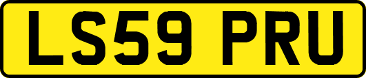 LS59PRU