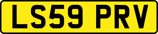 LS59PRV