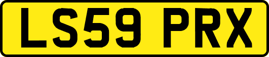 LS59PRX