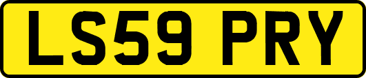 LS59PRY