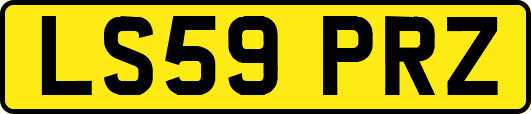 LS59PRZ