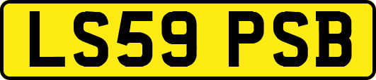 LS59PSB