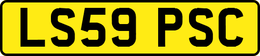 LS59PSC