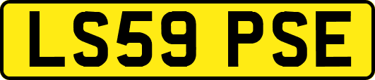 LS59PSE