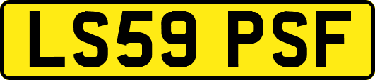 LS59PSF