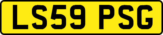 LS59PSG
