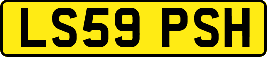 LS59PSH