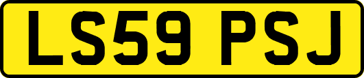 LS59PSJ