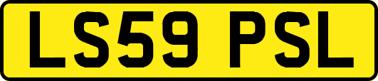 LS59PSL