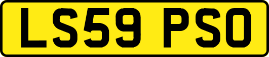 LS59PSO