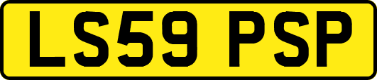 LS59PSP