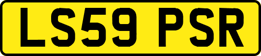 LS59PSR