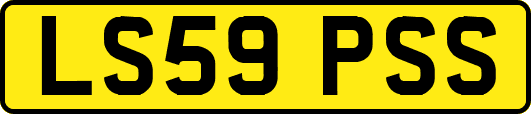 LS59PSS