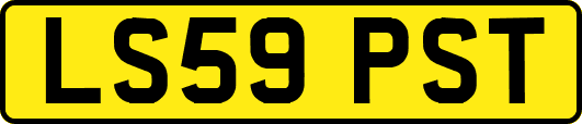 LS59PST