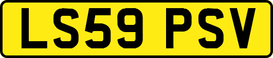 LS59PSV