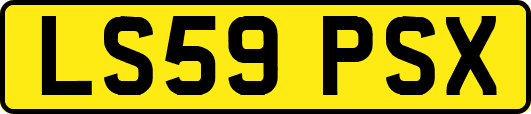 LS59PSX