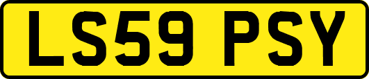 LS59PSY