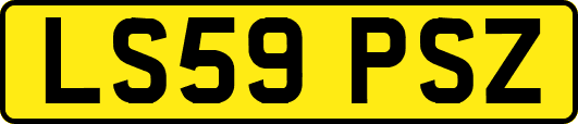 LS59PSZ