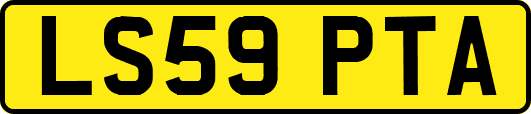 LS59PTA