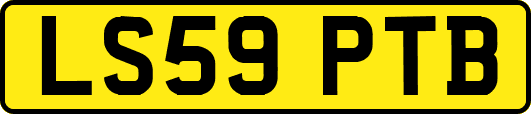 LS59PTB