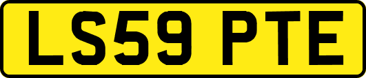 LS59PTE
