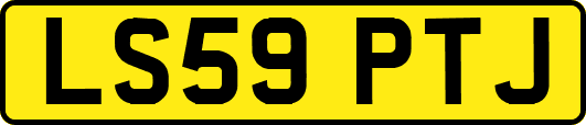 LS59PTJ
