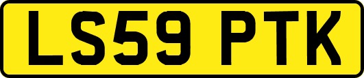 LS59PTK