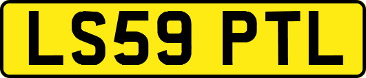 LS59PTL