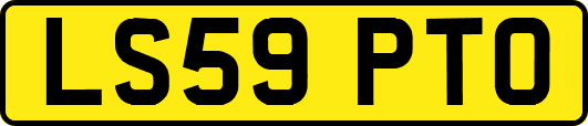 LS59PTO