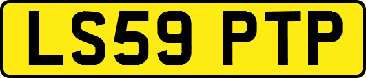 LS59PTP
