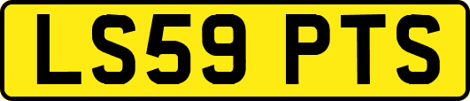 LS59PTS