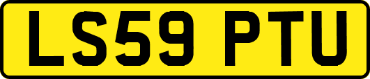 LS59PTU