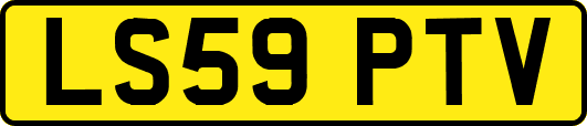 LS59PTV
