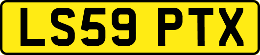 LS59PTX