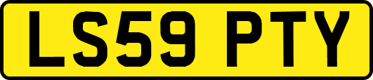 LS59PTY