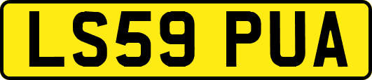 LS59PUA